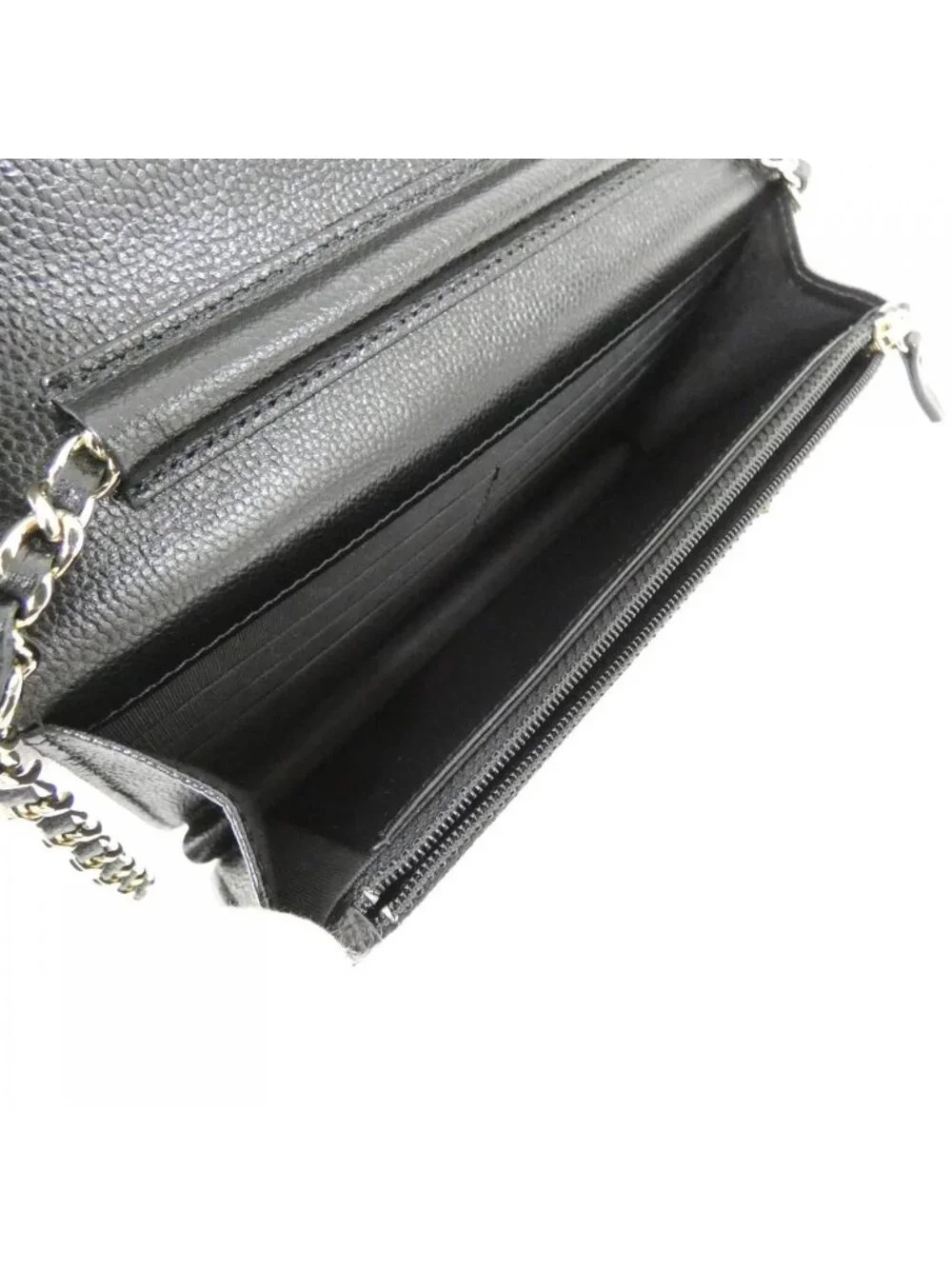 Chanel Chain Wallet Shoulder